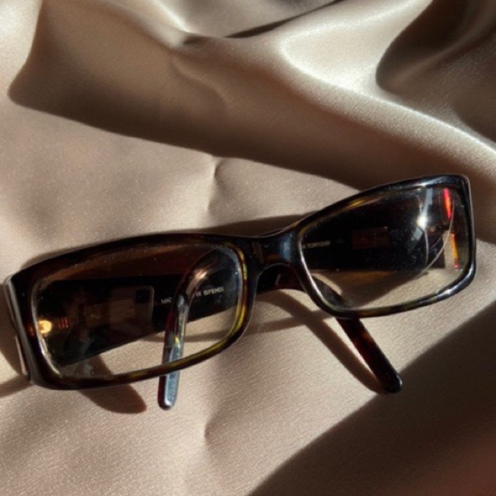 Vintage Fendi sunglasses